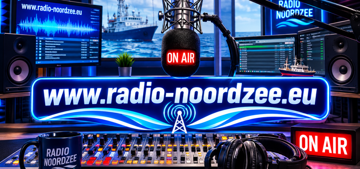 radio-noordzee.eu